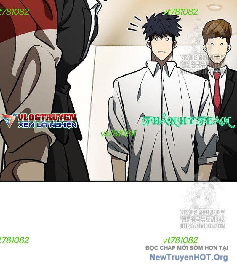 Vua Võ Đài Chapter 124 - 66