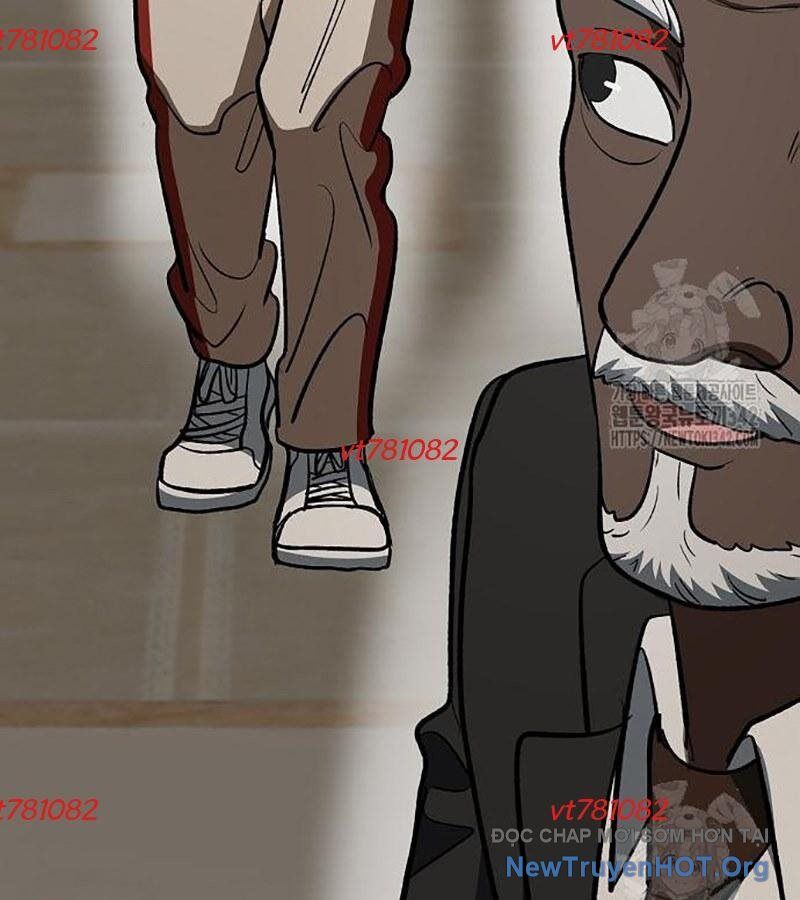 Vua Võ Đài Chapter 124 - 69