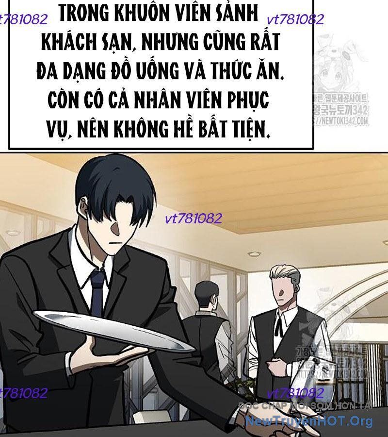 Vua Võ Đài Chapter 124 - 8