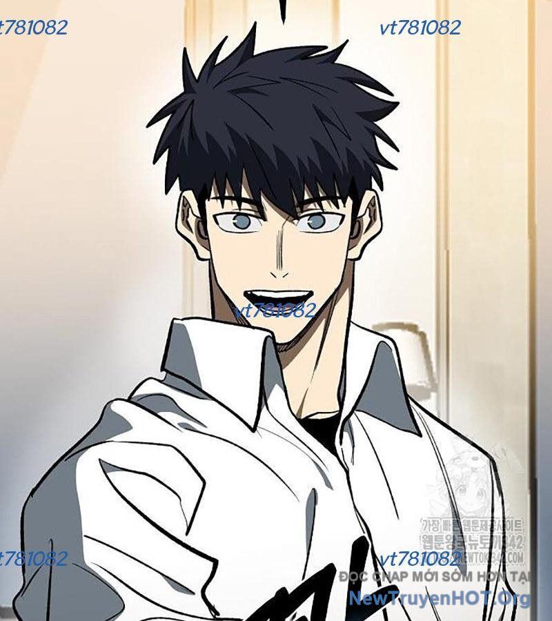 Vua Võ Đài Chapter 124 - 74