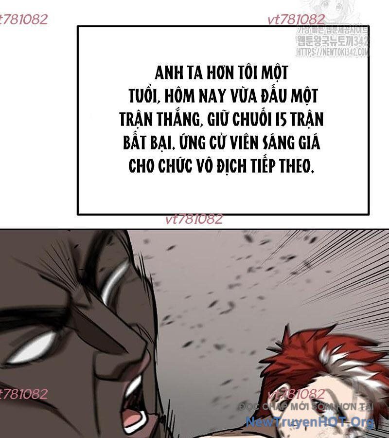 Vua Võ Đài Chapter 124 - 78