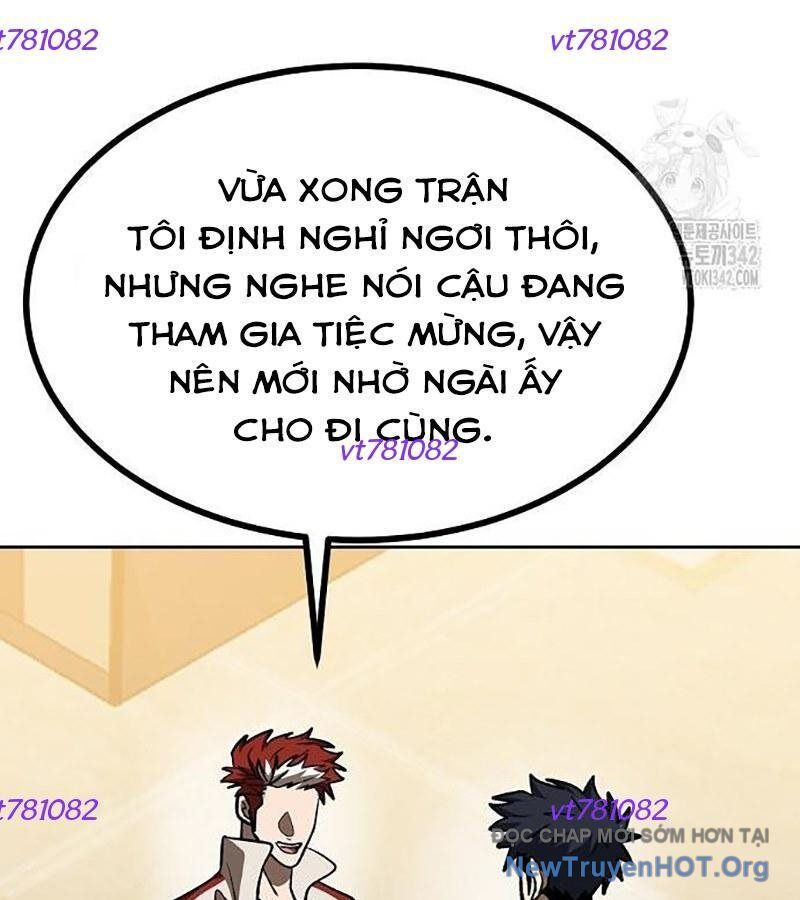 Vua Võ Đài Chapter 124 - 80
