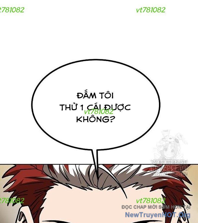 Vua Võ Đài Chapter 124 - 87