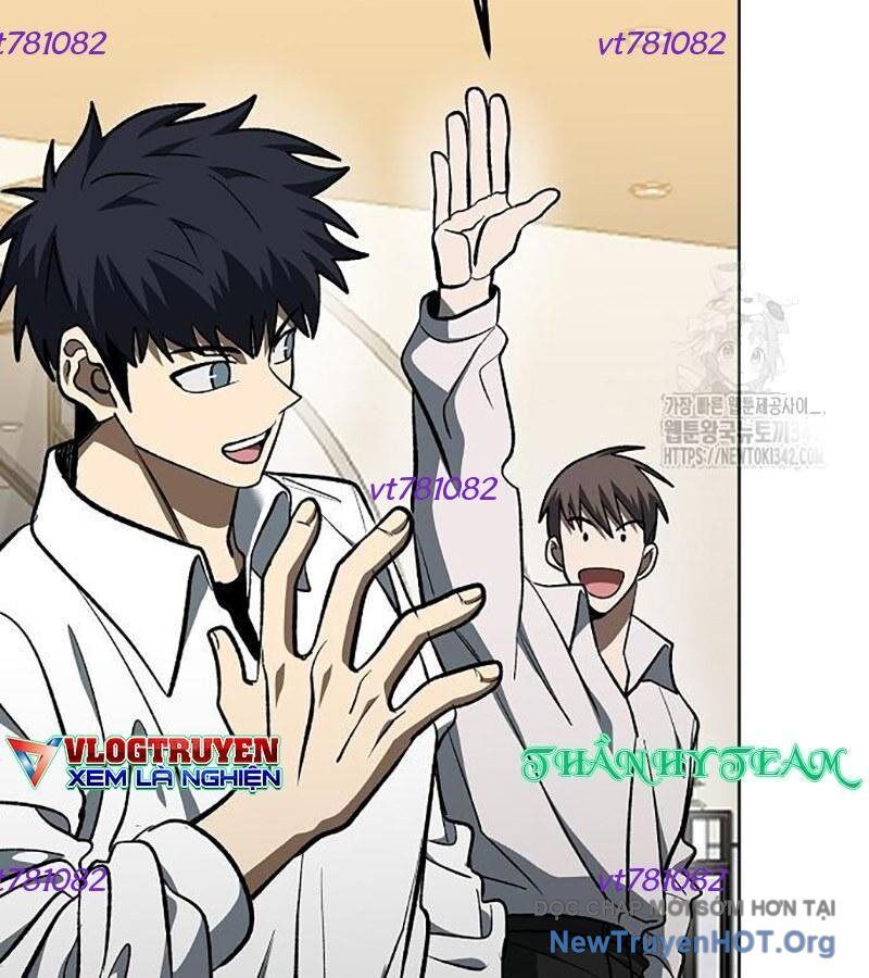 Vua Võ Đài Chapter 124 - 10