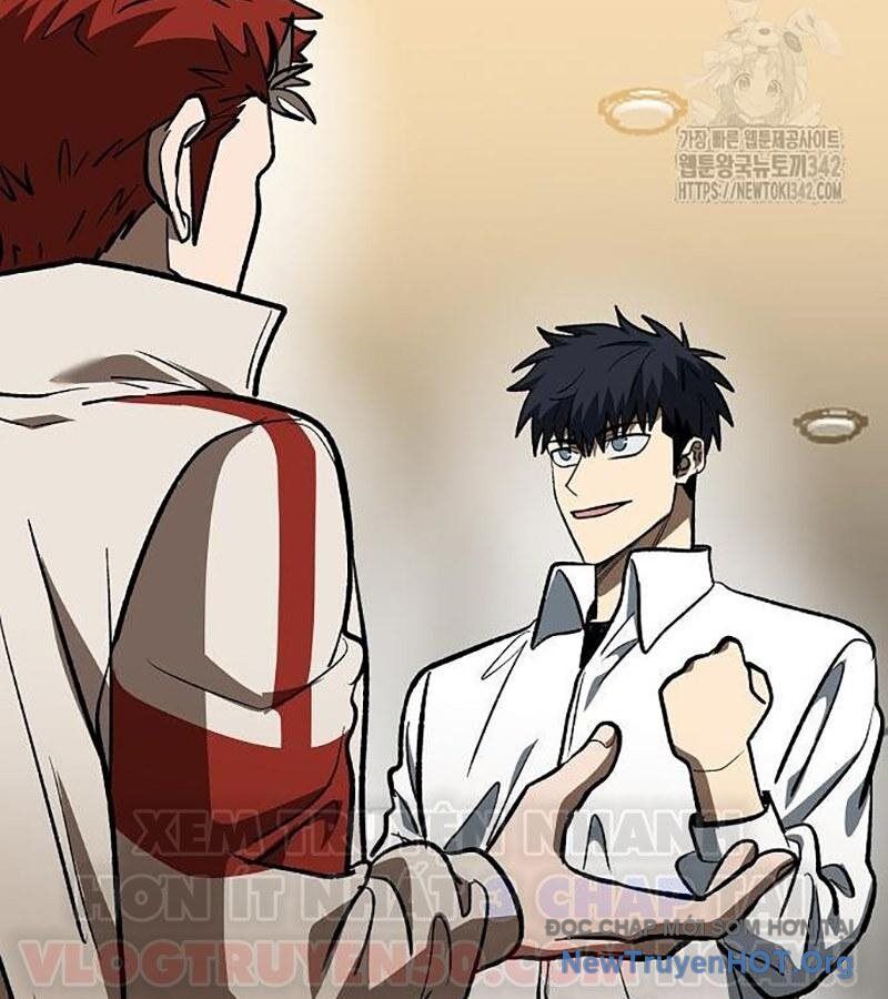 Vua Võ Đài Chapter 124 - 93