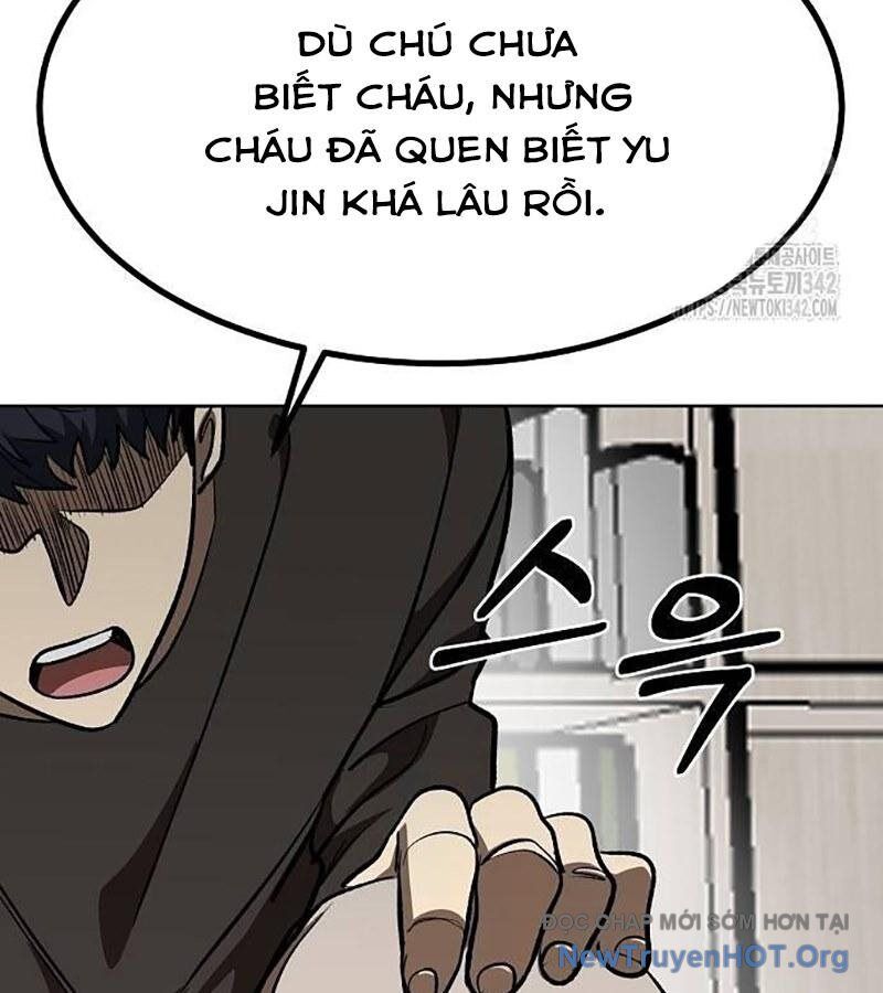 Vua Võ Đài Chapter 125 - 110