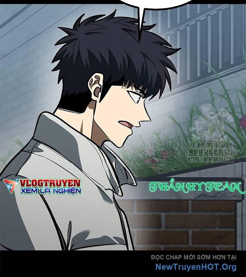 Vua Võ Đài Chapter 125 - 21