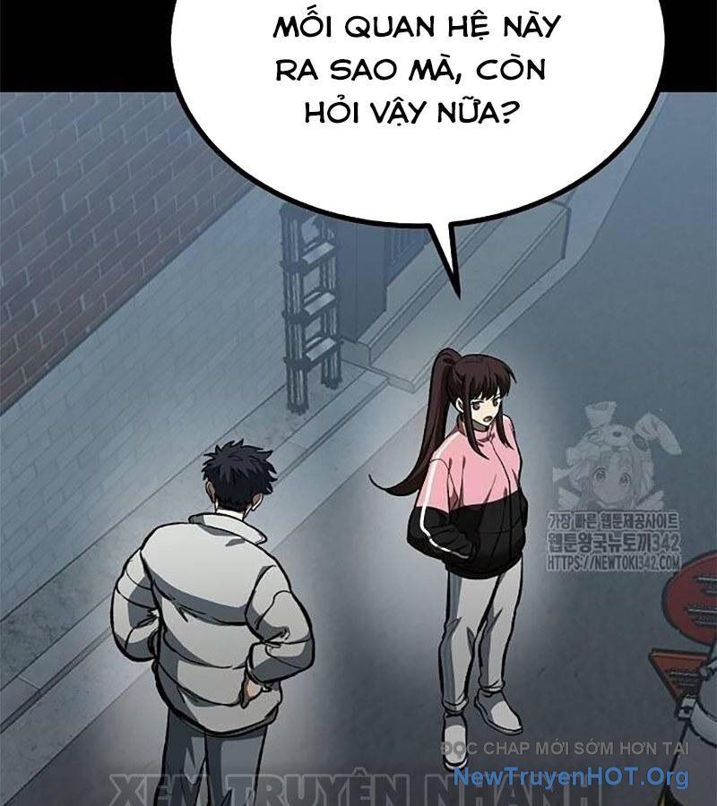 Vua Võ Đài Chapter 125 - 25