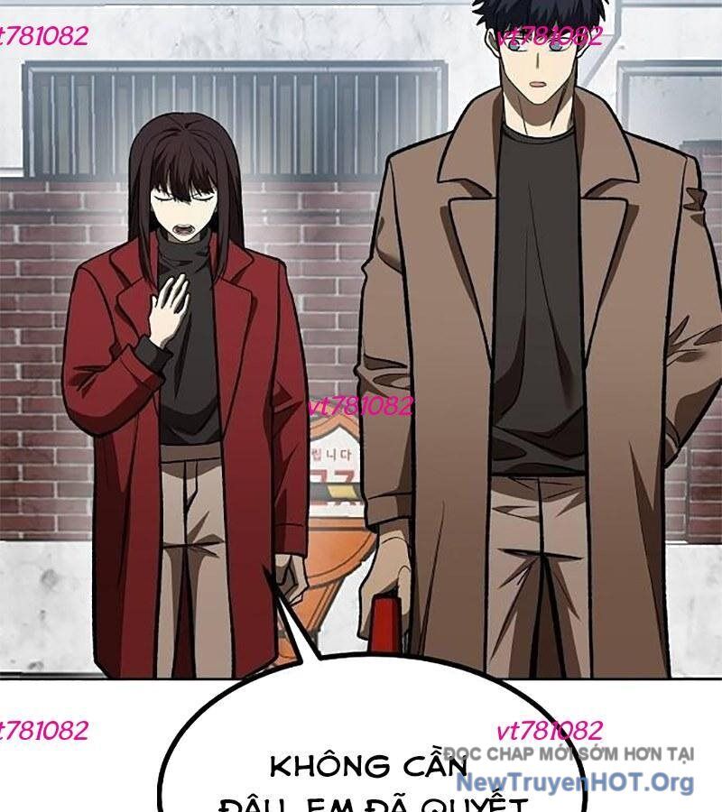 Vua Võ Đài Chapter 125 - 8