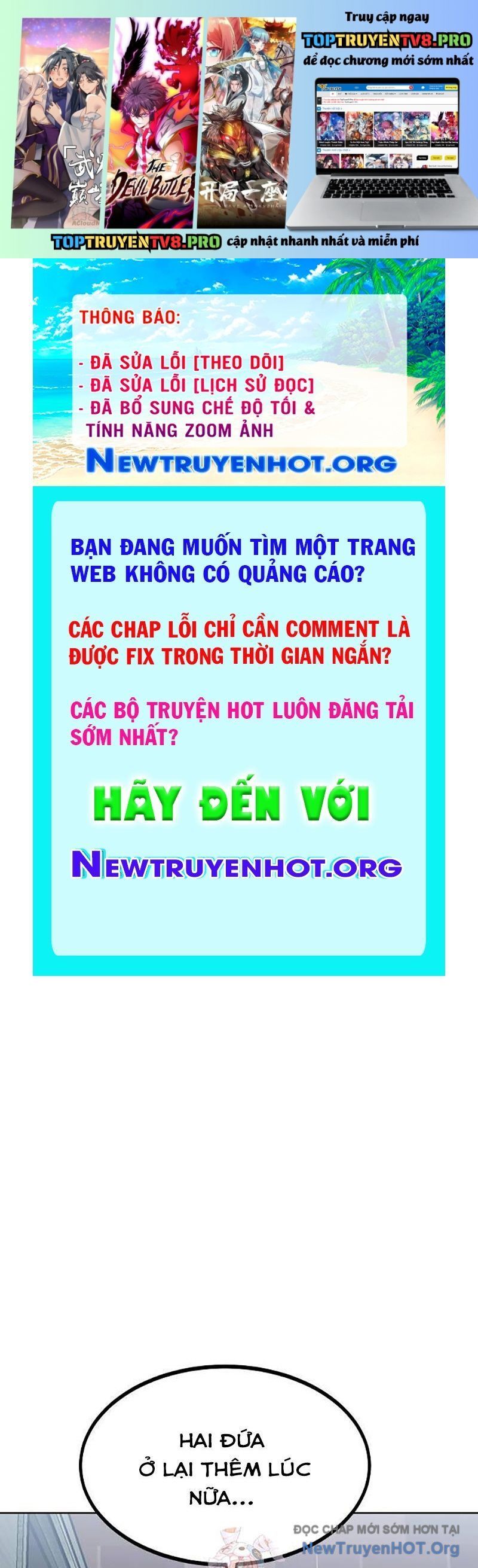 Vua Võ Đài Chapter 126 - 2