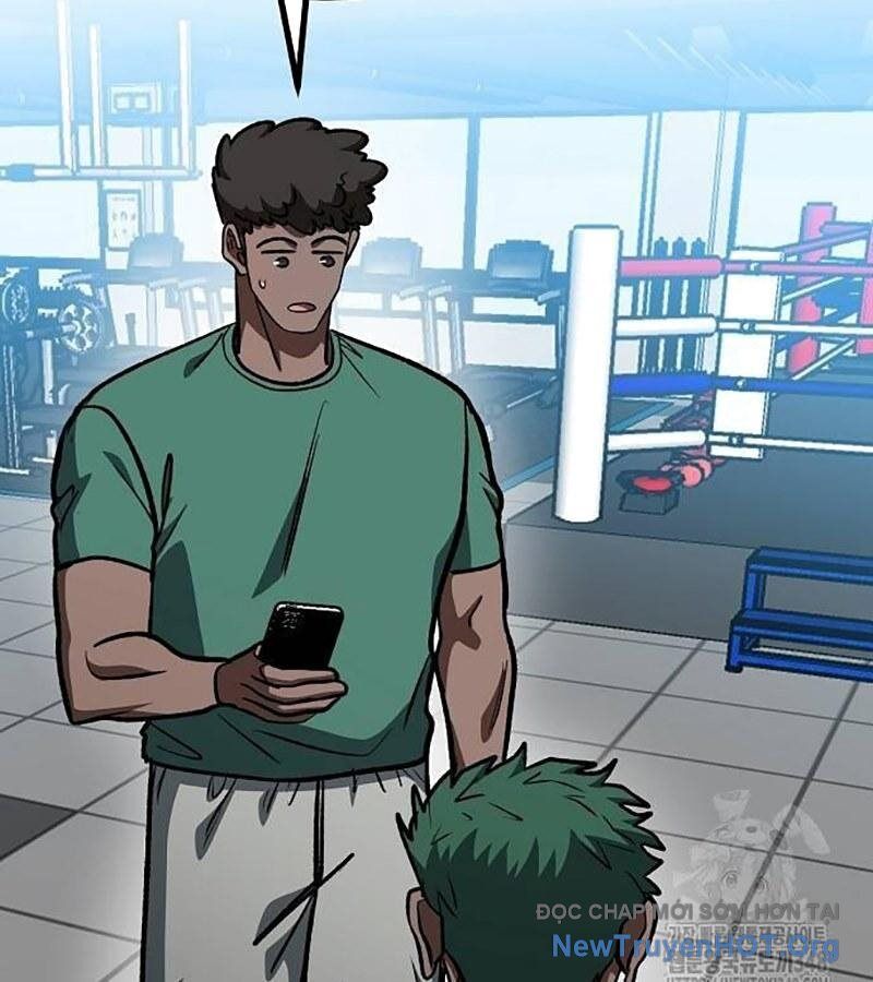 Vua Võ Đài Chapter 126 - 119