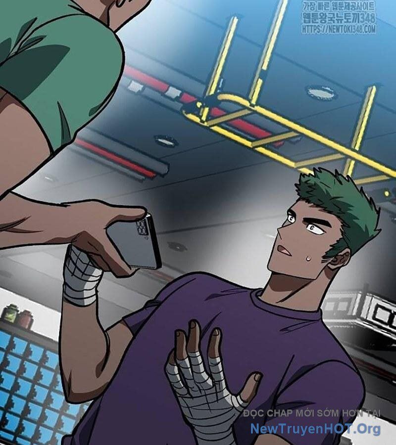Vua Võ Đài Chapter 126 - 122
