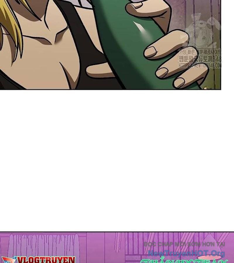 Vua Võ Đài Chapter 126 - 128