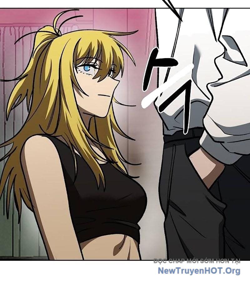 Vua Võ Đài Chapter 126 - 131