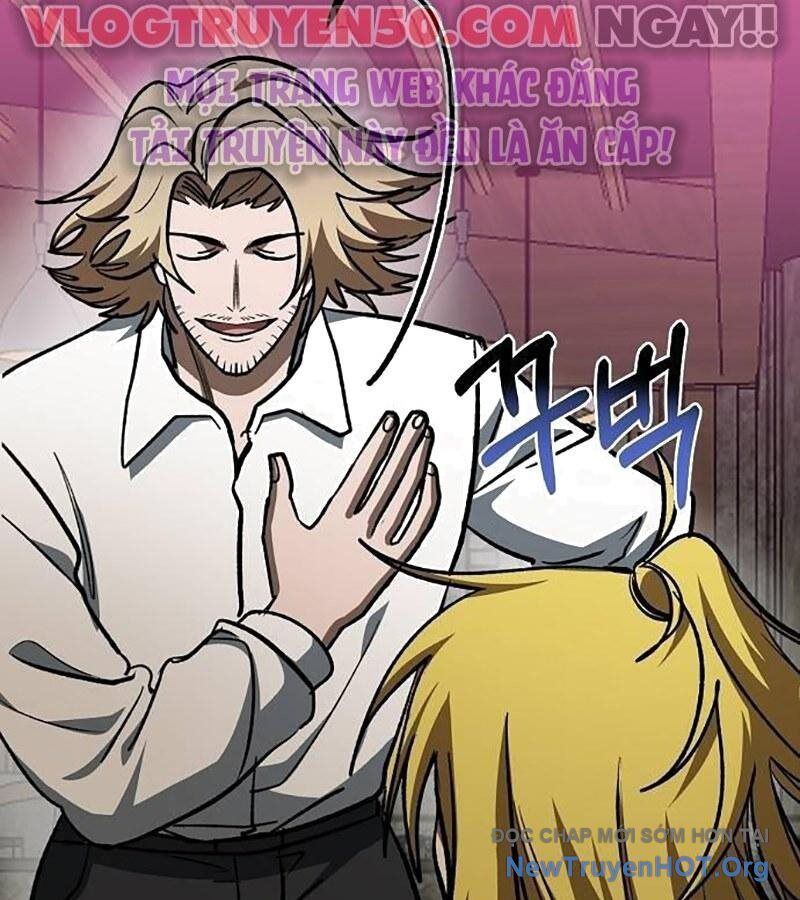 Vua Võ Đài Chapter 126 - 133