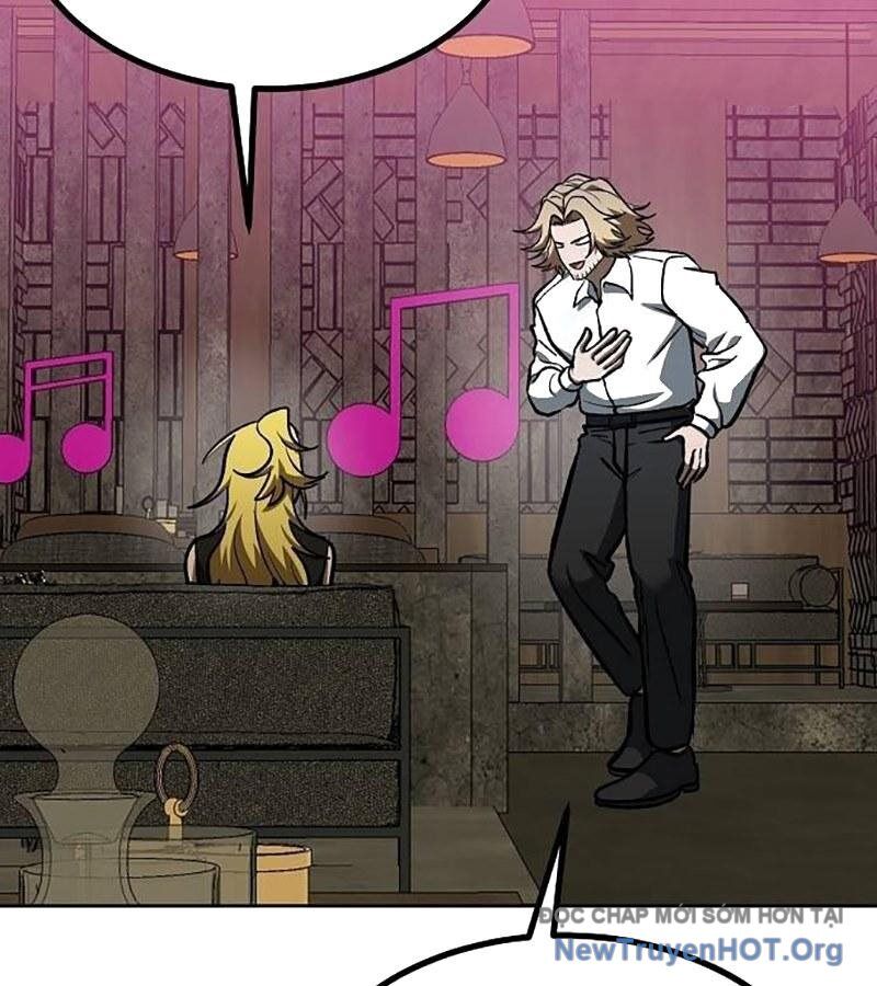Vua Võ Đài Chapter 126 - 135