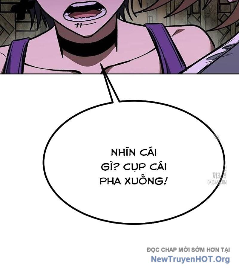 Vua Võ Đài Chapter 126 - 142