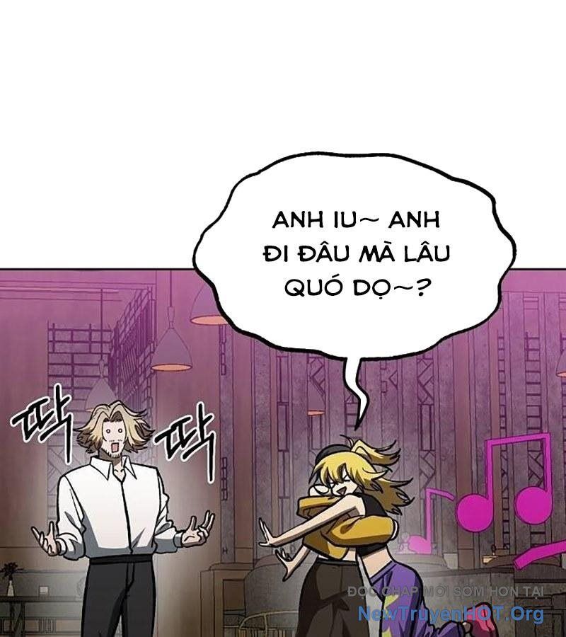 Vua Võ Đài Chapter 126 - 143