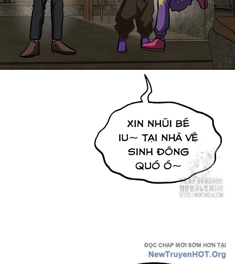 Vua Võ Đài Chapter 126 - 144