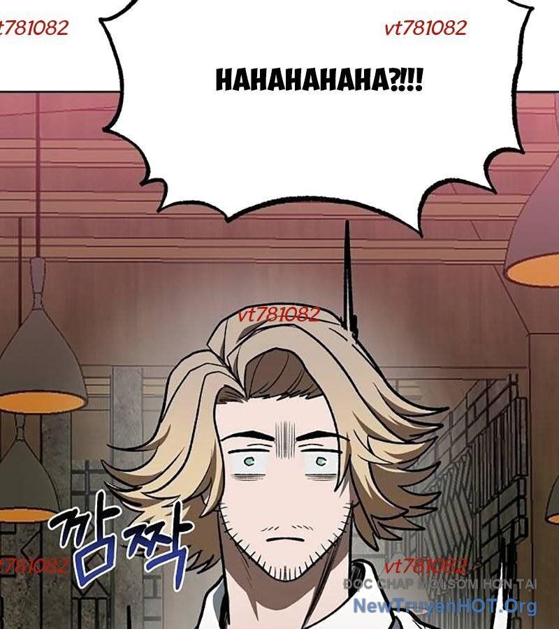 Vua Võ Đài Chapter 126 - 147