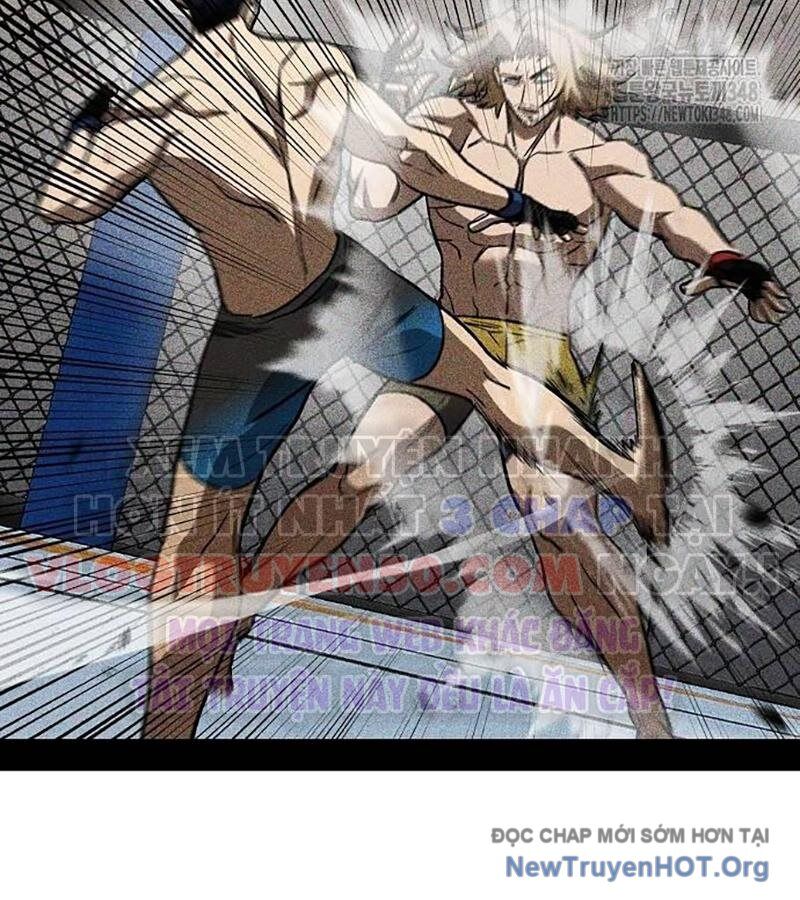 Vua Võ Đài Chapter 126 - 41