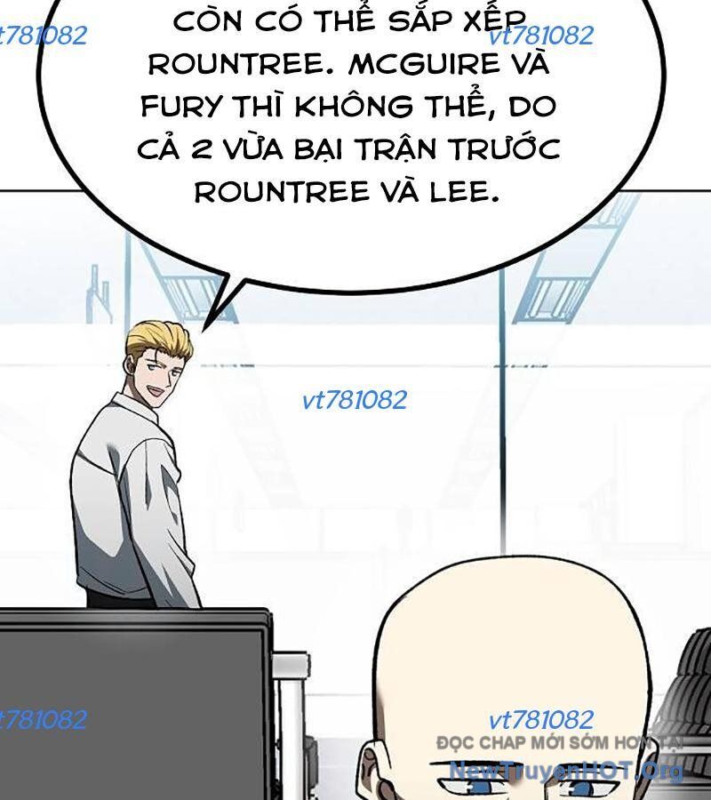 Vua Võ Đài Chapter 126 - 70