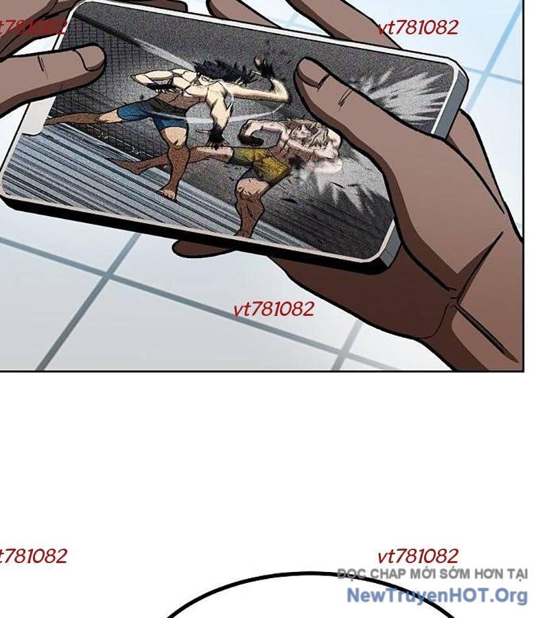 Vua Võ Đài Chapter 126 - 81