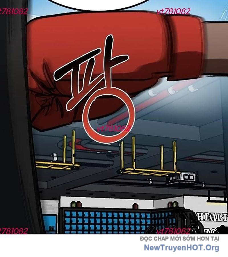 Vua Võ Đài Chapter 126 - 85