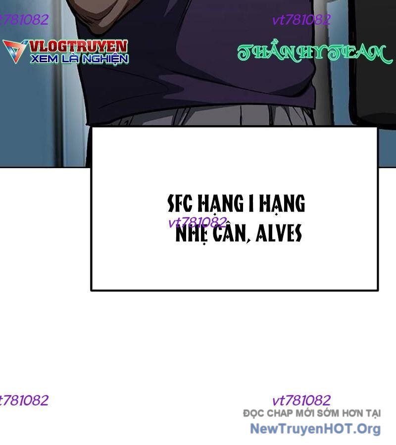 Vua Võ Đài Chapter 126 - 88