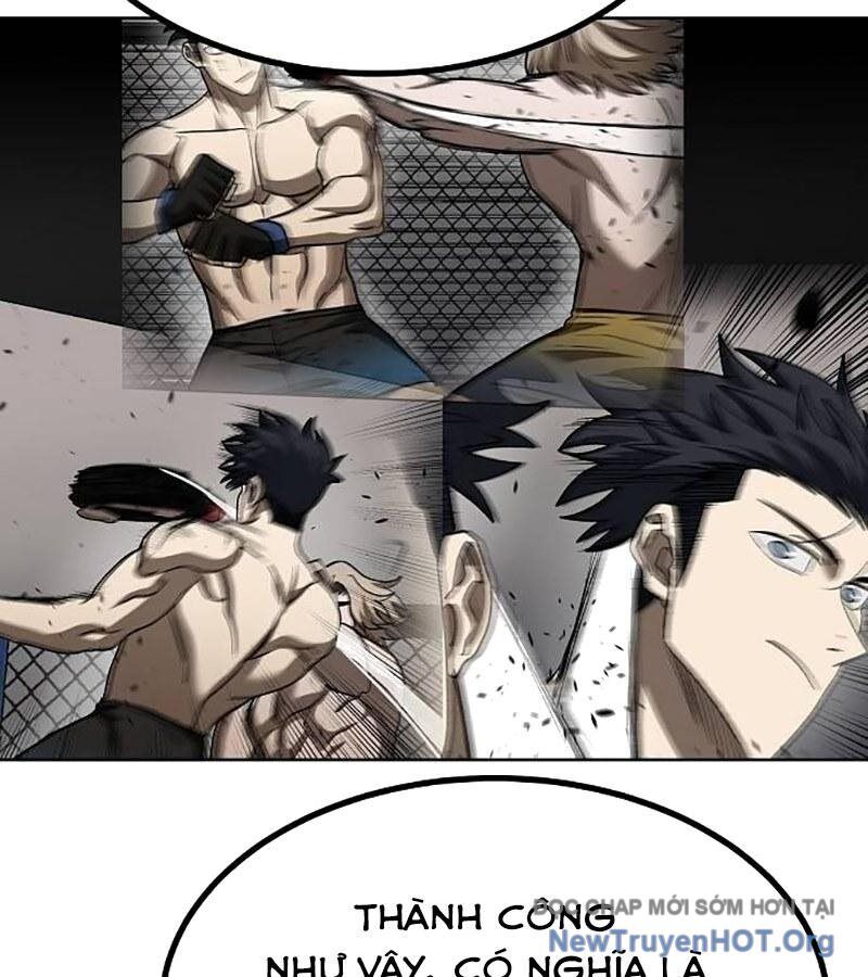 Vua Võ Đài Chapter 126 - 94