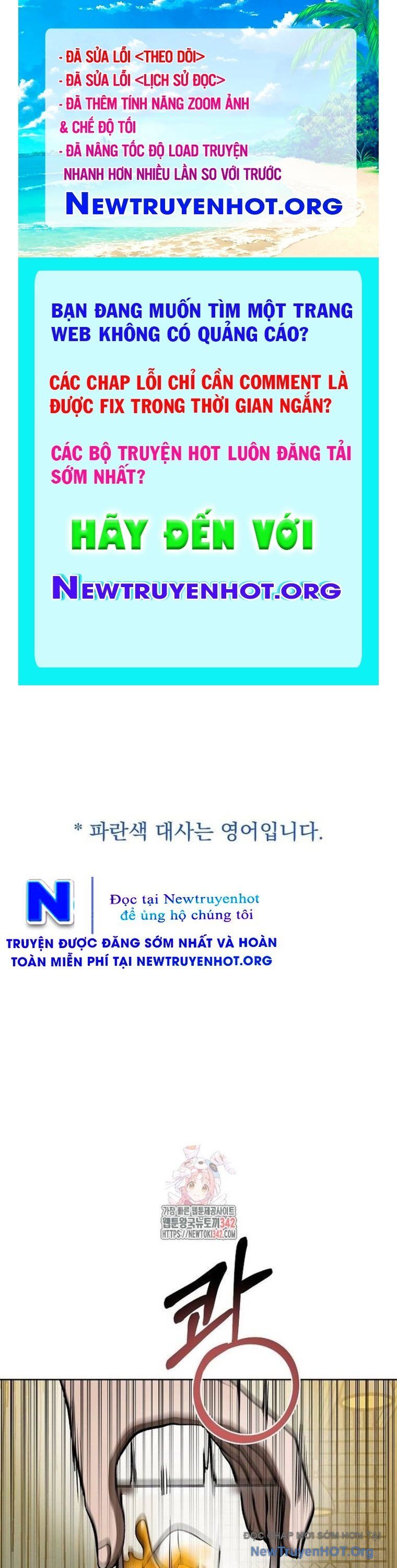 Vua Võ Đài Chapter 127 - 1