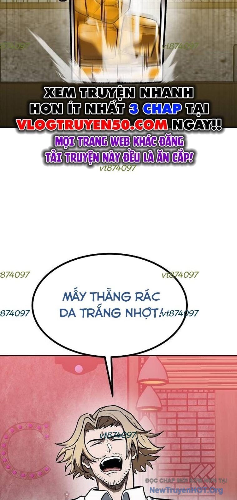 Vua Võ Đài Chapter 127 - 2