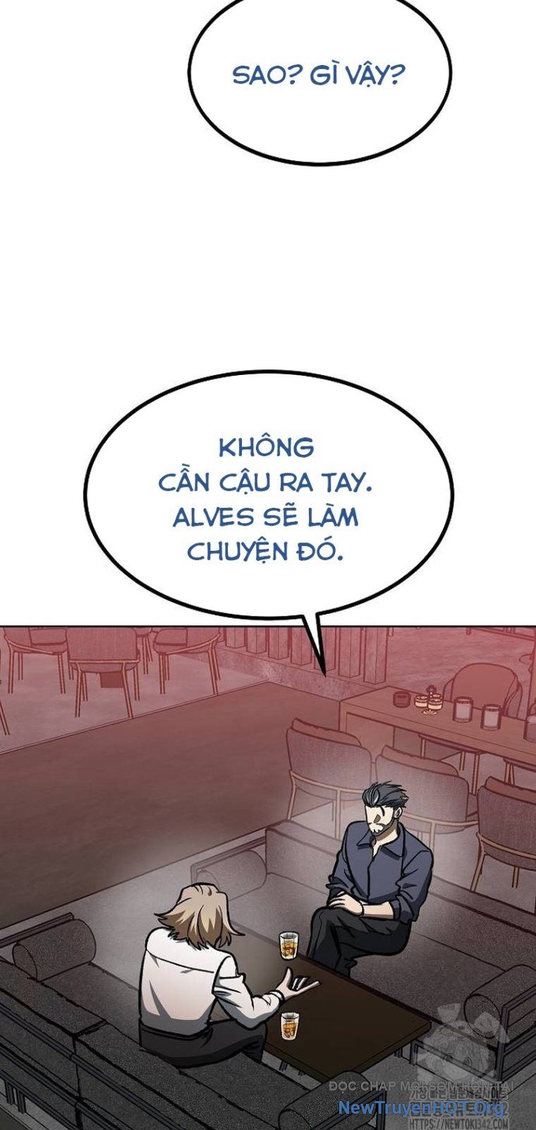 Vua Võ Đài Chapter 127 - 11