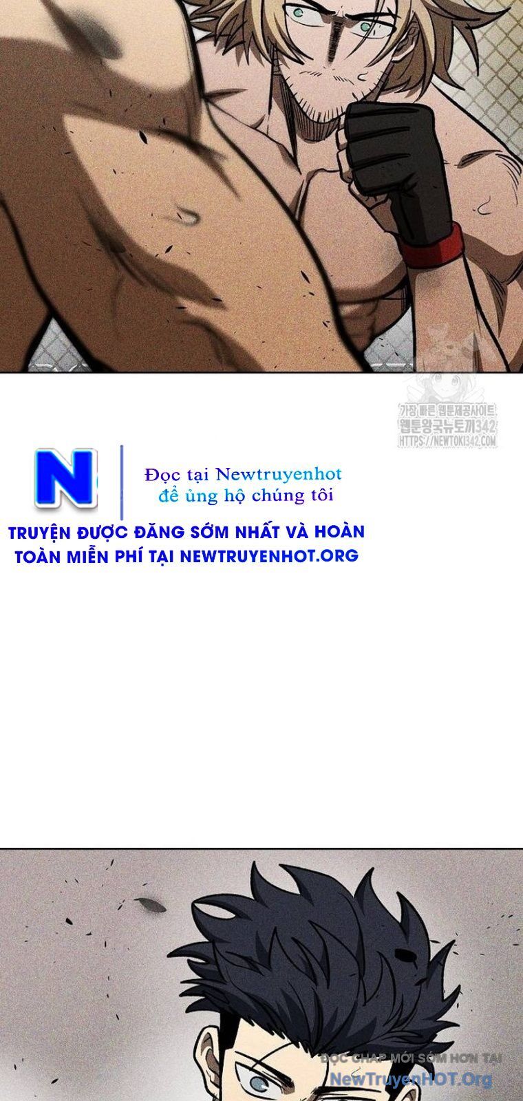 Vua Võ Đài Chapter 127 - 16