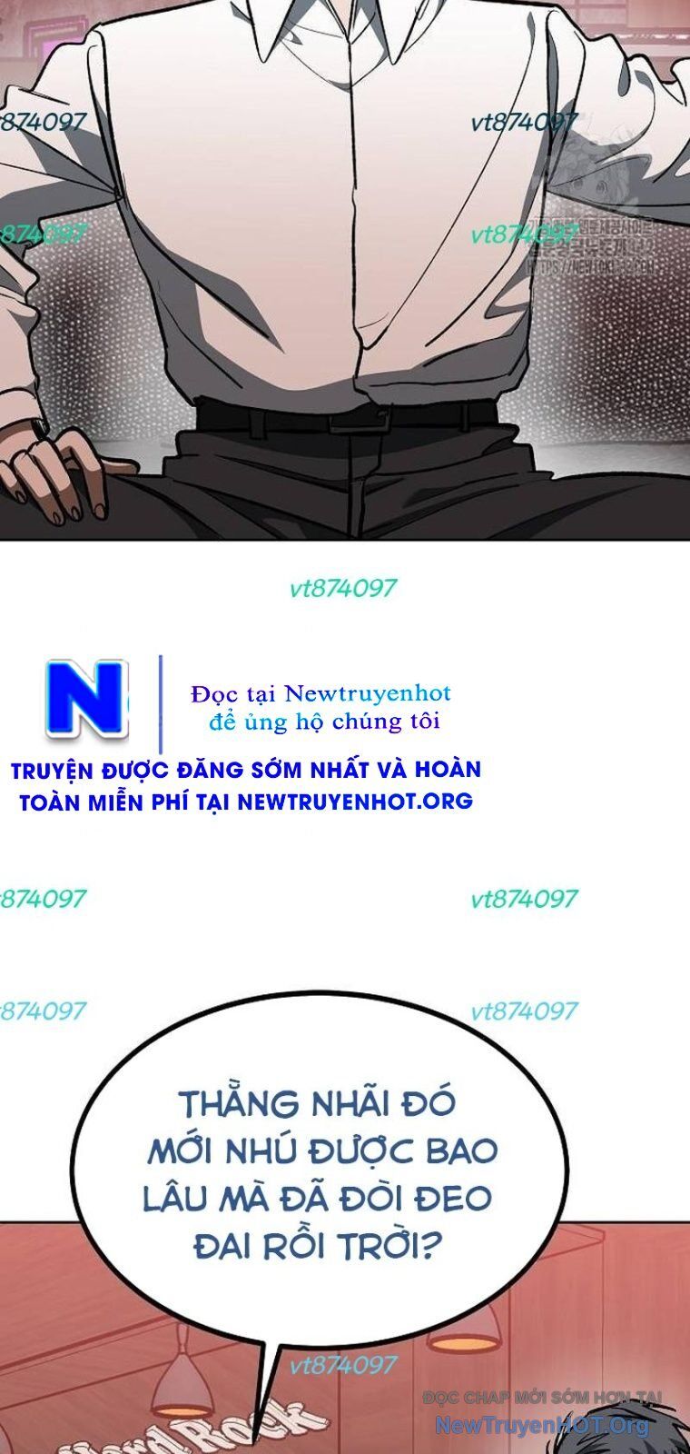 Vua Võ Đài Chapter 127 - 3