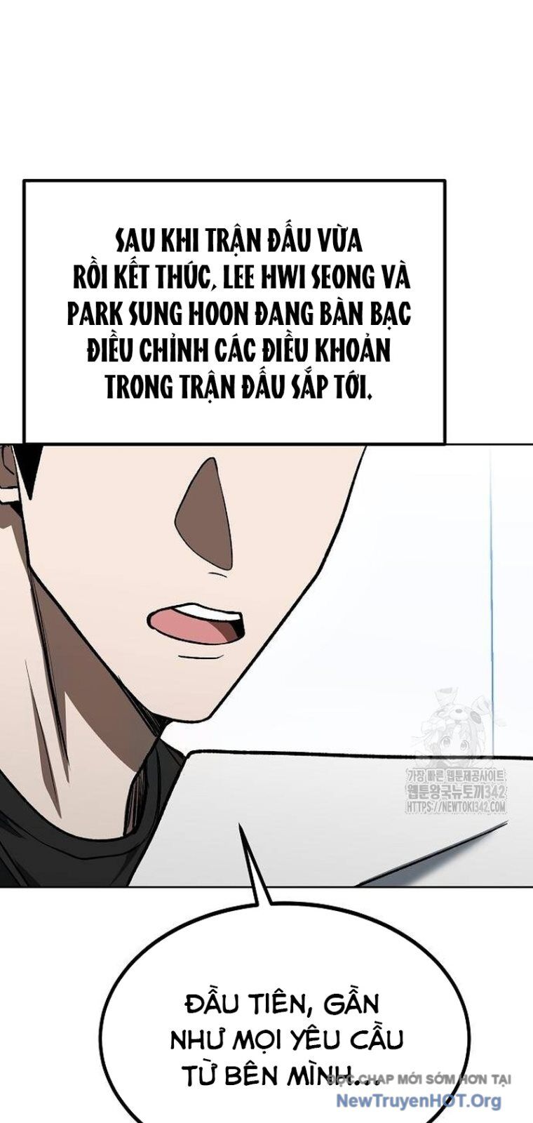 Vua Võ Đài Chapter 127 - 30