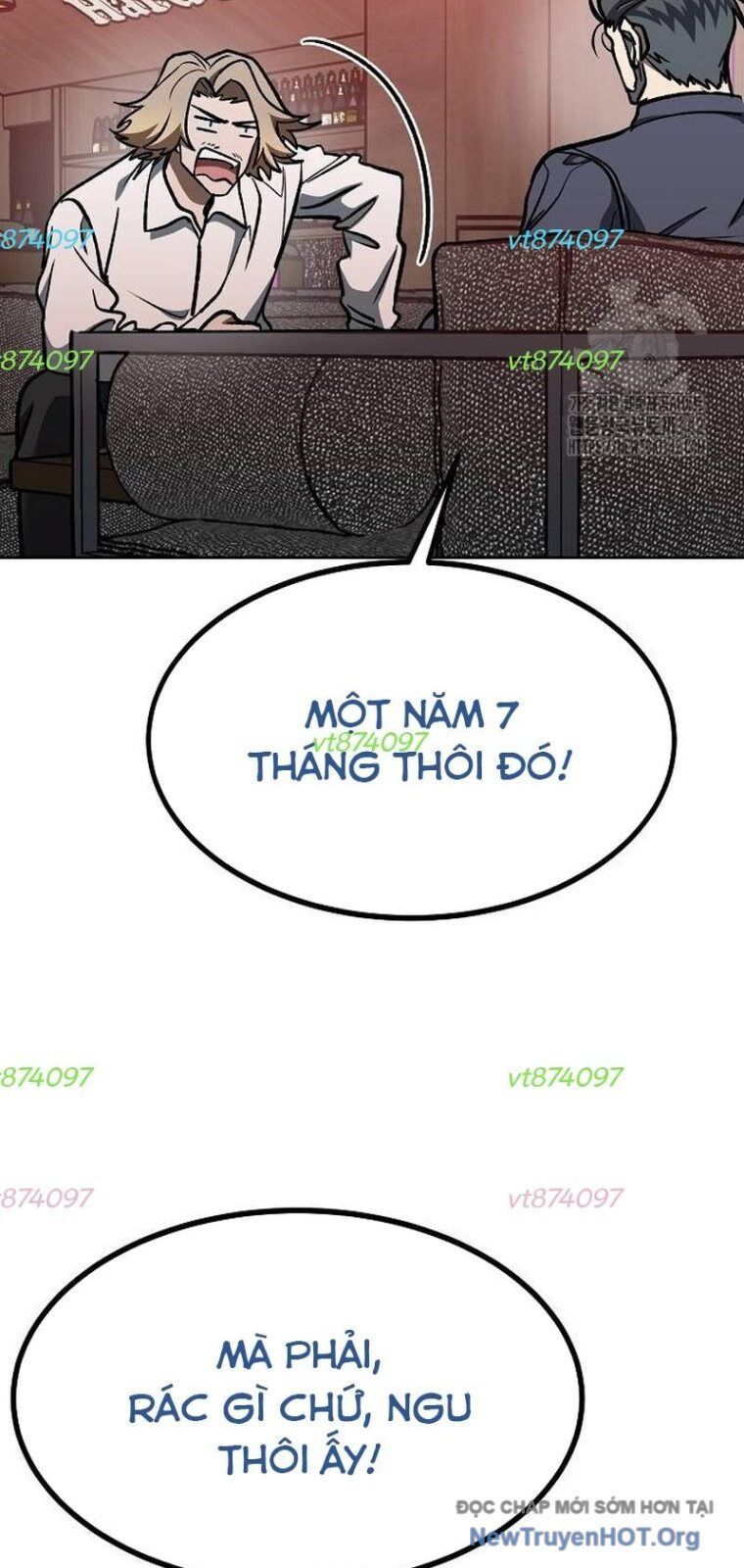 Vua Võ Đài Chapter 127 - 4