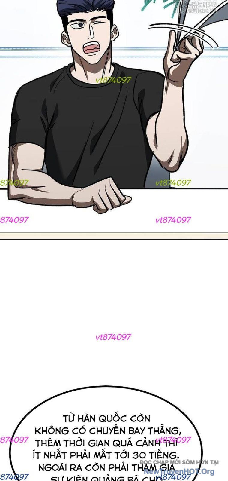 Vua Võ Đài Chapter 127 - 34