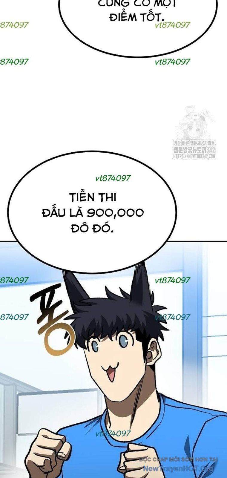 Vua Võ Đài Chapter 127 - 37