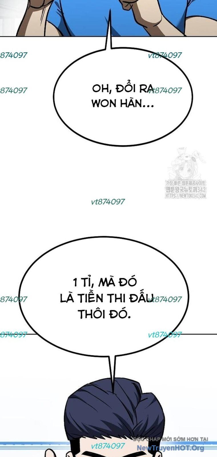 Vua Võ Đài Chapter 127 - 38