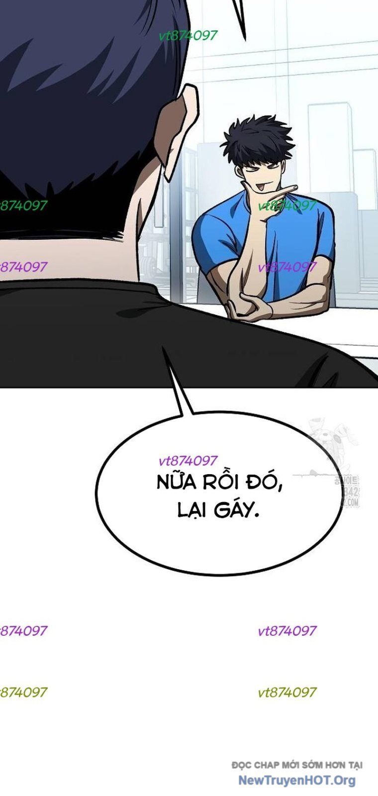 Vua Võ Đài Chapter 127 - 40