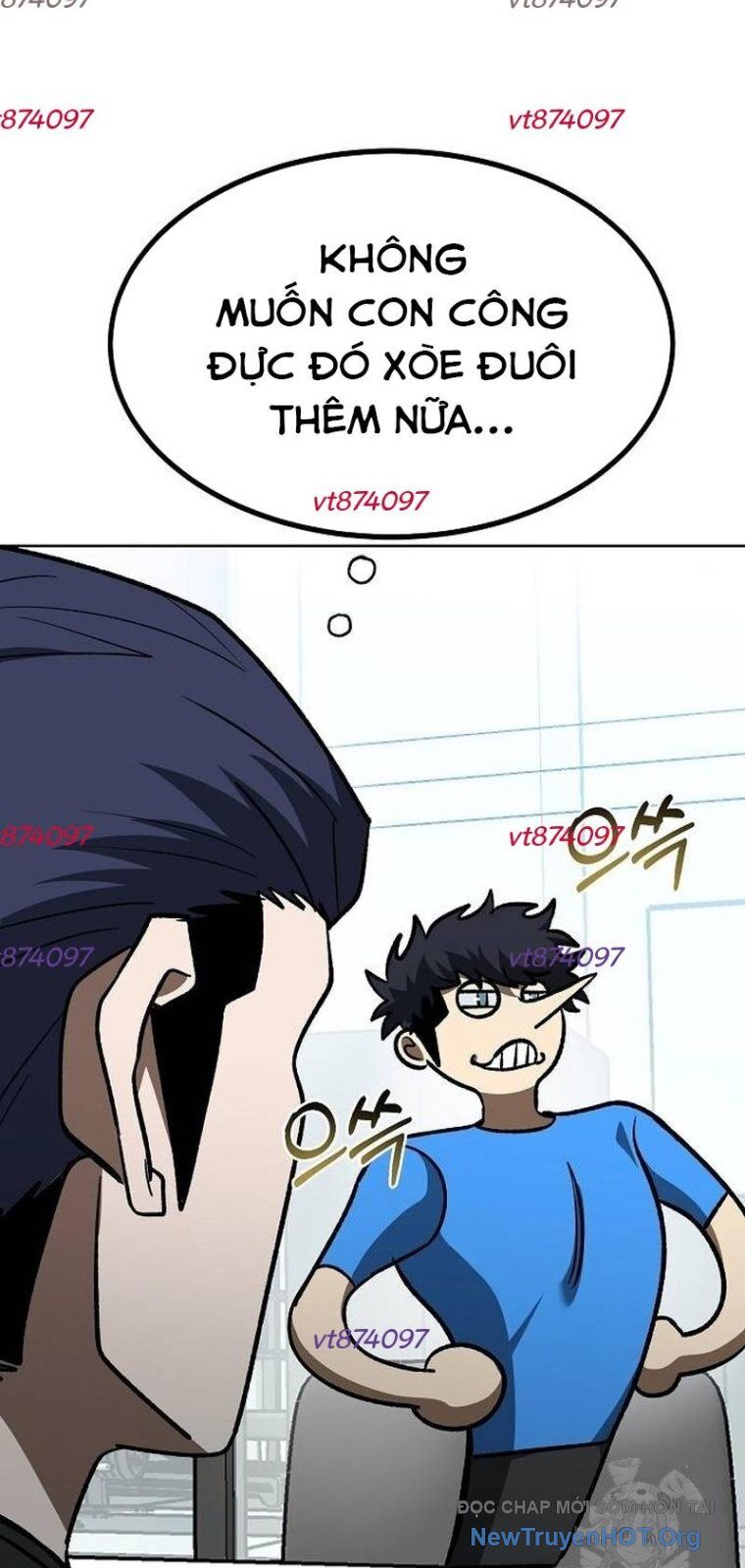 Vua Võ Đài Chapter 127 - 44