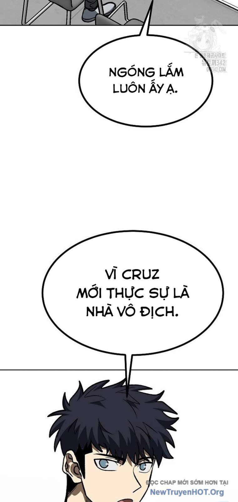 Vua Võ Đài Chapter 127 - 46