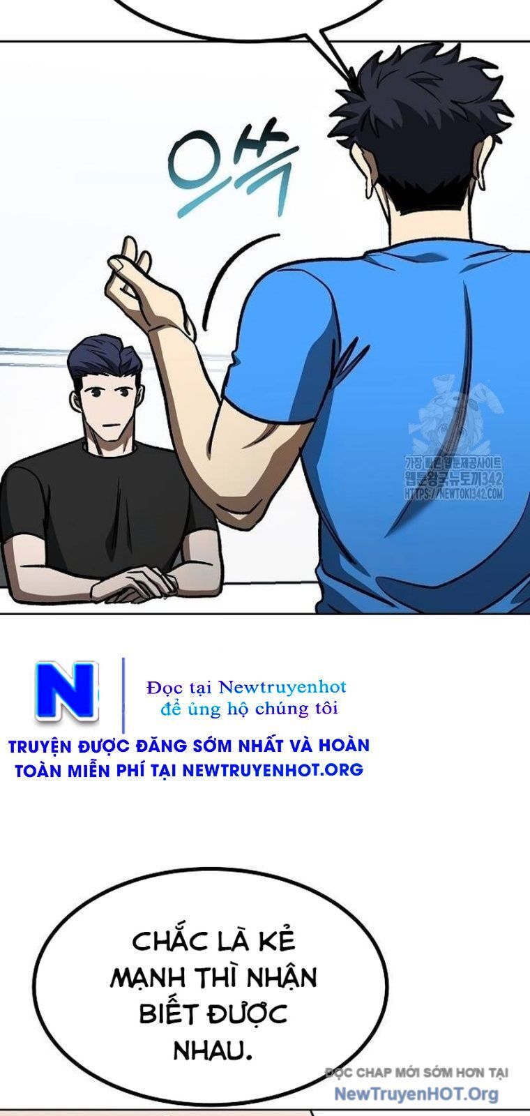 Vua Võ Đài Chapter 127 - 49