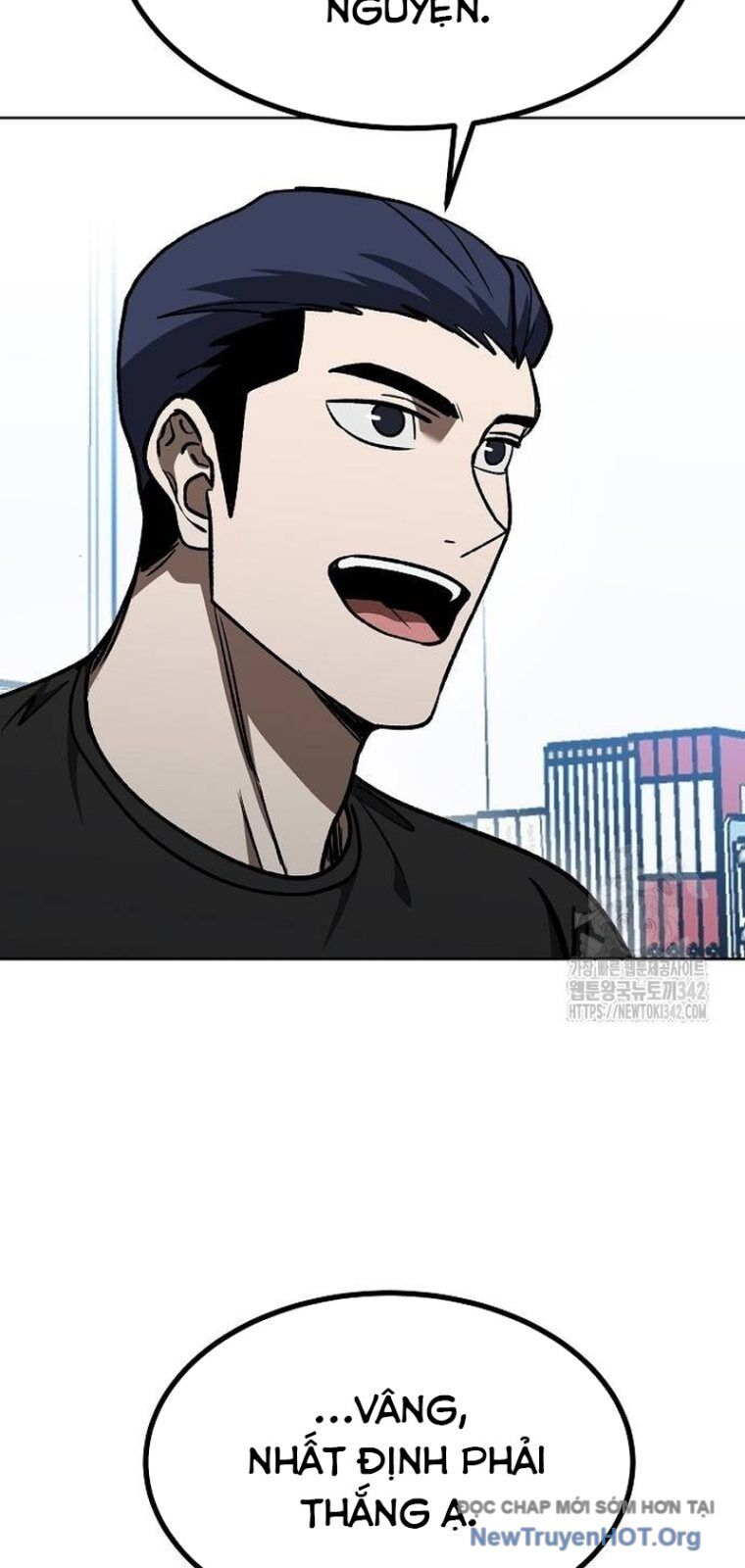 Vua Võ Đài Chapter 127 - 51