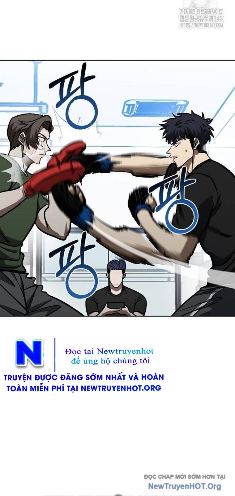 Vua Võ Đài Chapter 127 - 56