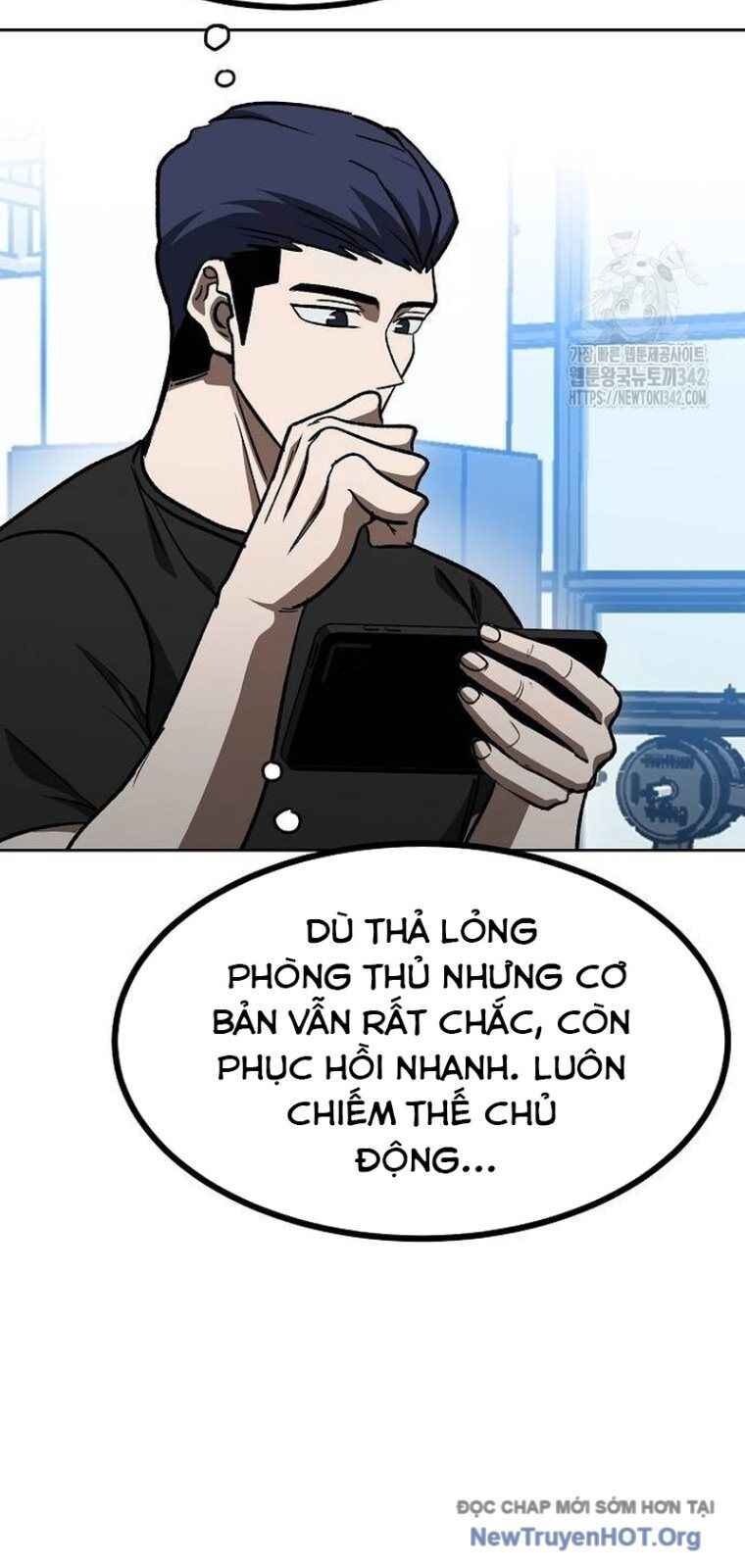 Vua Võ Đài Chapter 127 - 58