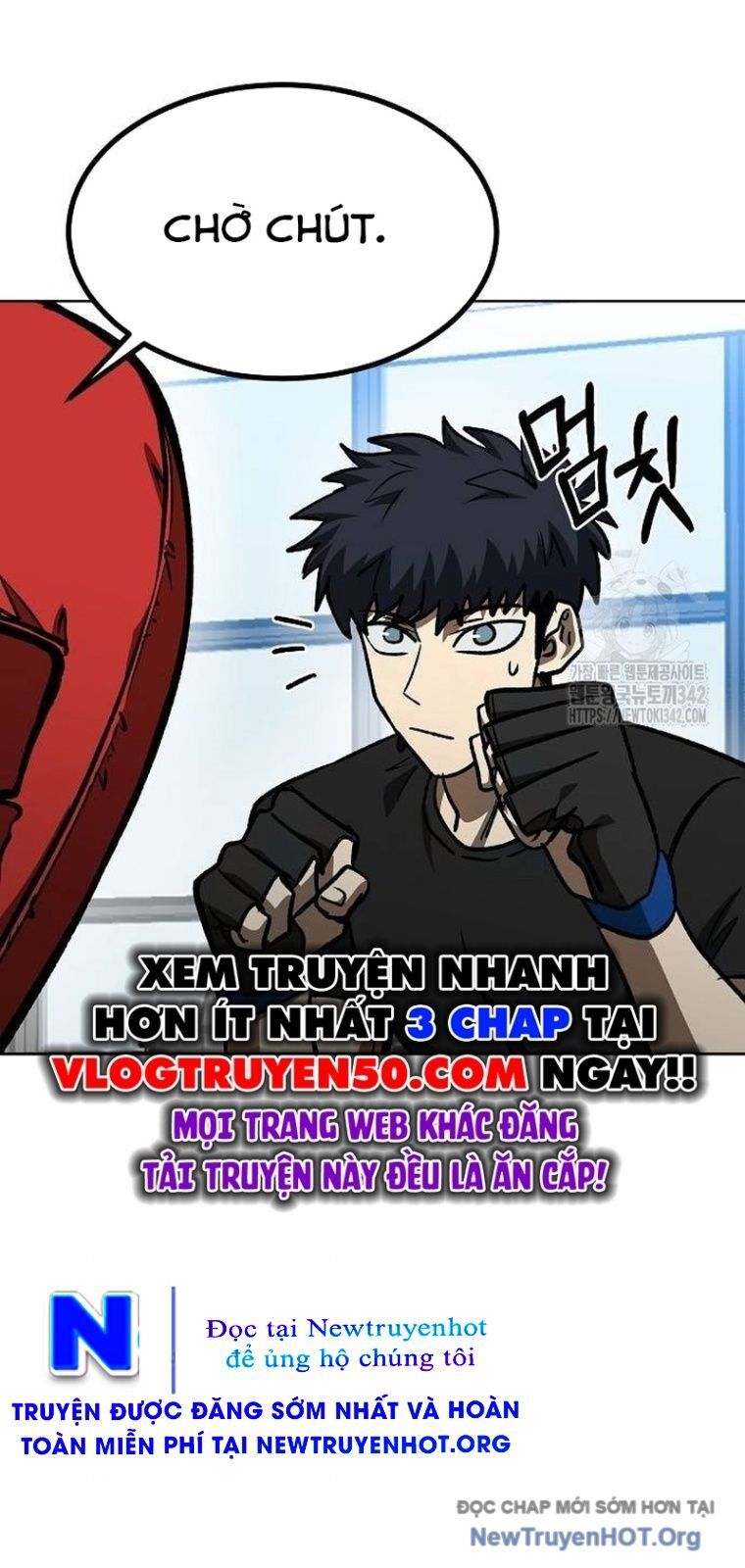 Vua Võ Đài Chapter 127 - 60