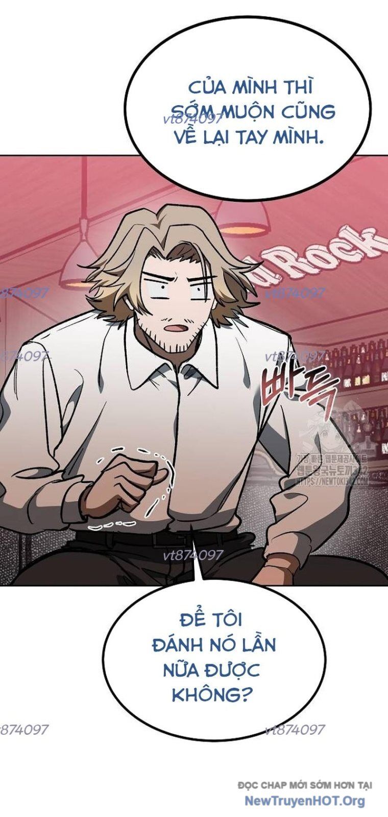 Vua Võ Đài Chapter 127 - 7