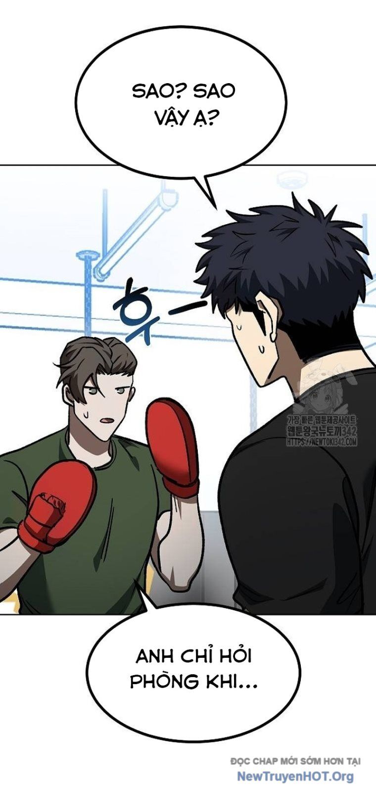 Vua Võ Đài Chapter 127 - 61